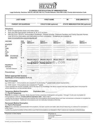 680 Template